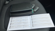 Hyundai TUCSON 1.6 TGDi SE Connect 5dr 2WD Petrol Estate